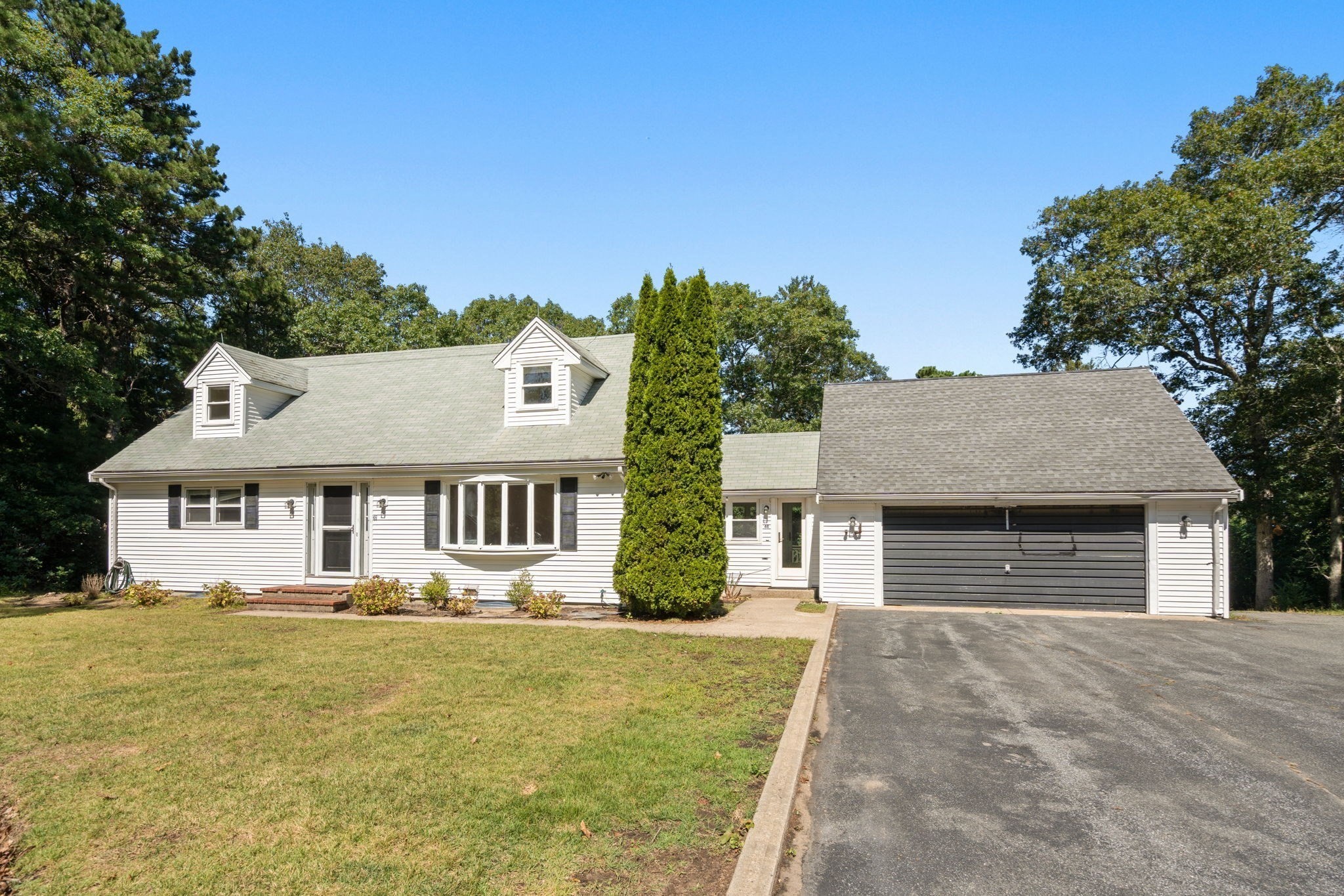 46 Wayne Road Bourne, MA 02532 - Photo 1 of 34 Gallery Image 1