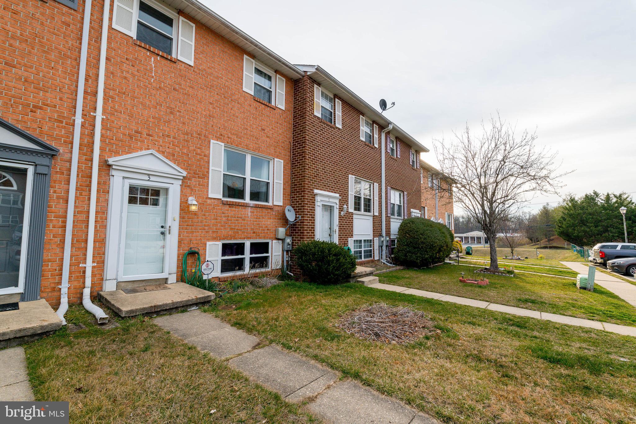 3 Talister Court Rosedale, MD 21237 - Photo 23 of 29 Gallery Image 23