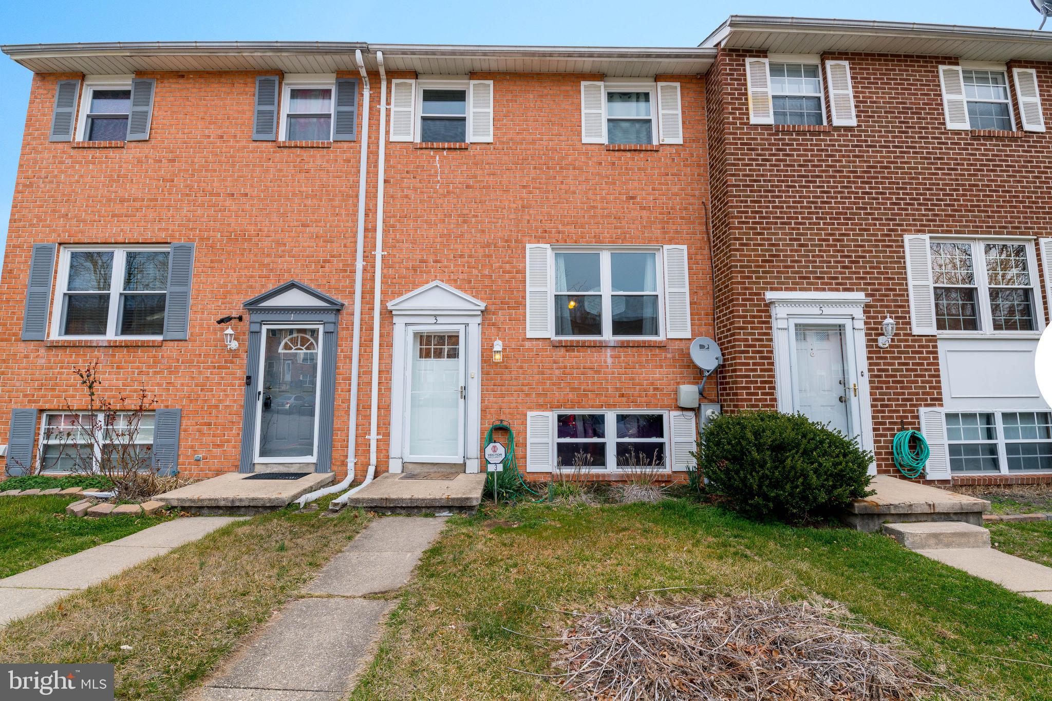 3 Talister Court Rosedale, MD 21237 - Photo 24 of 29 Gallery Image 24