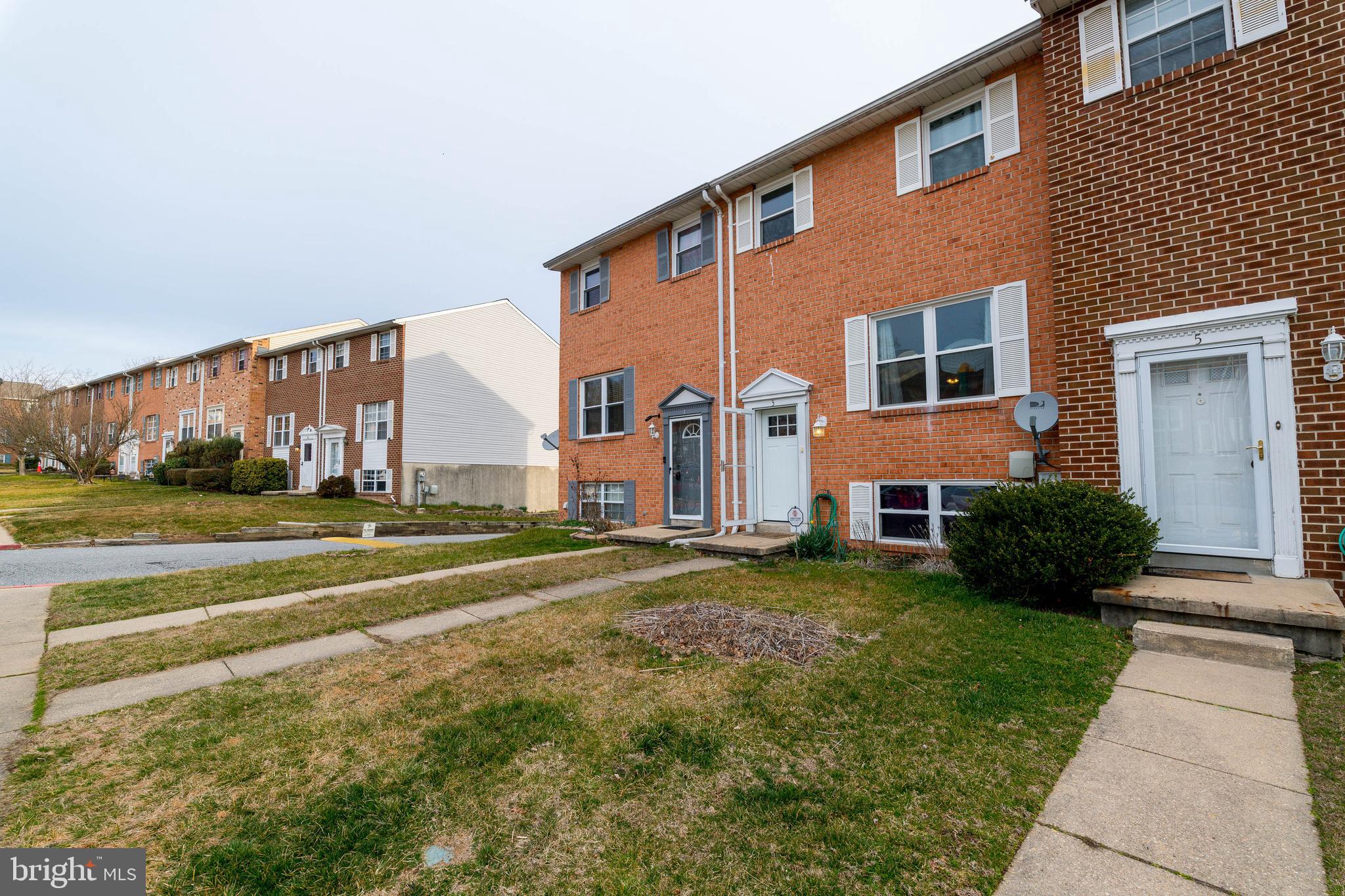 3 Talister Court Rosedale, MD 21237 - Photo 25 of 29 Gallery Image 25