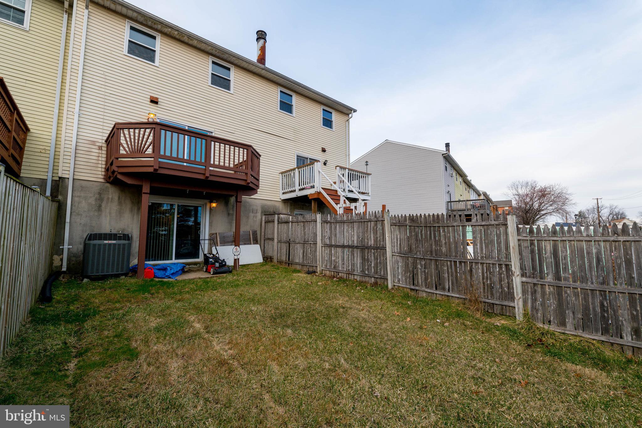 3 Talister Court Rosedale, MD 21237 - Photo 27 of 29 Gallery Image 27