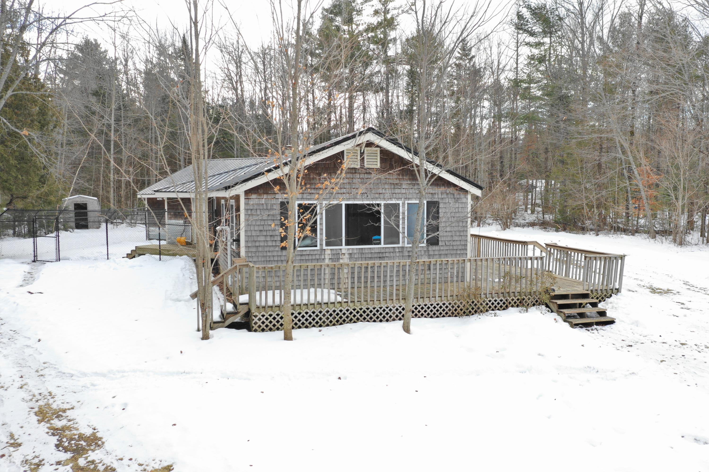 197 Stetson Road East Levant, ME 04456 - Photo 45 of 50 DJI_0287