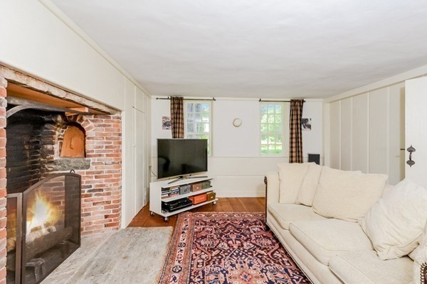 138 Hardwick Road New Braintree, MA 01531 - Photo 19 of 33 Gallery Image 19