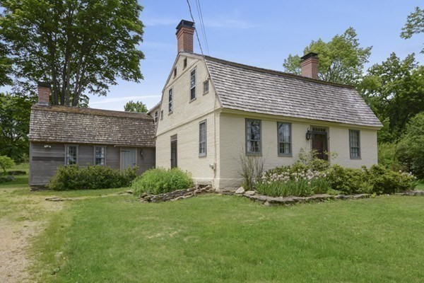 138 Hardwick Road New Braintree, MA 01531 - Photo 2 of 33 Gallery Image 2
