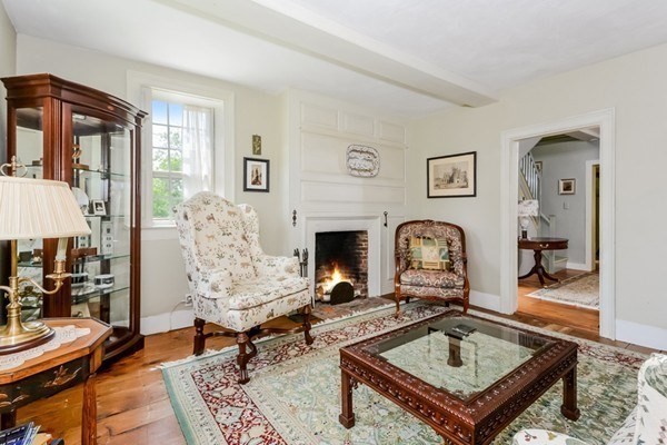138 Hardwick Road New Braintree, MA 01531 - Photo 7 of 33 Gallery Image 7