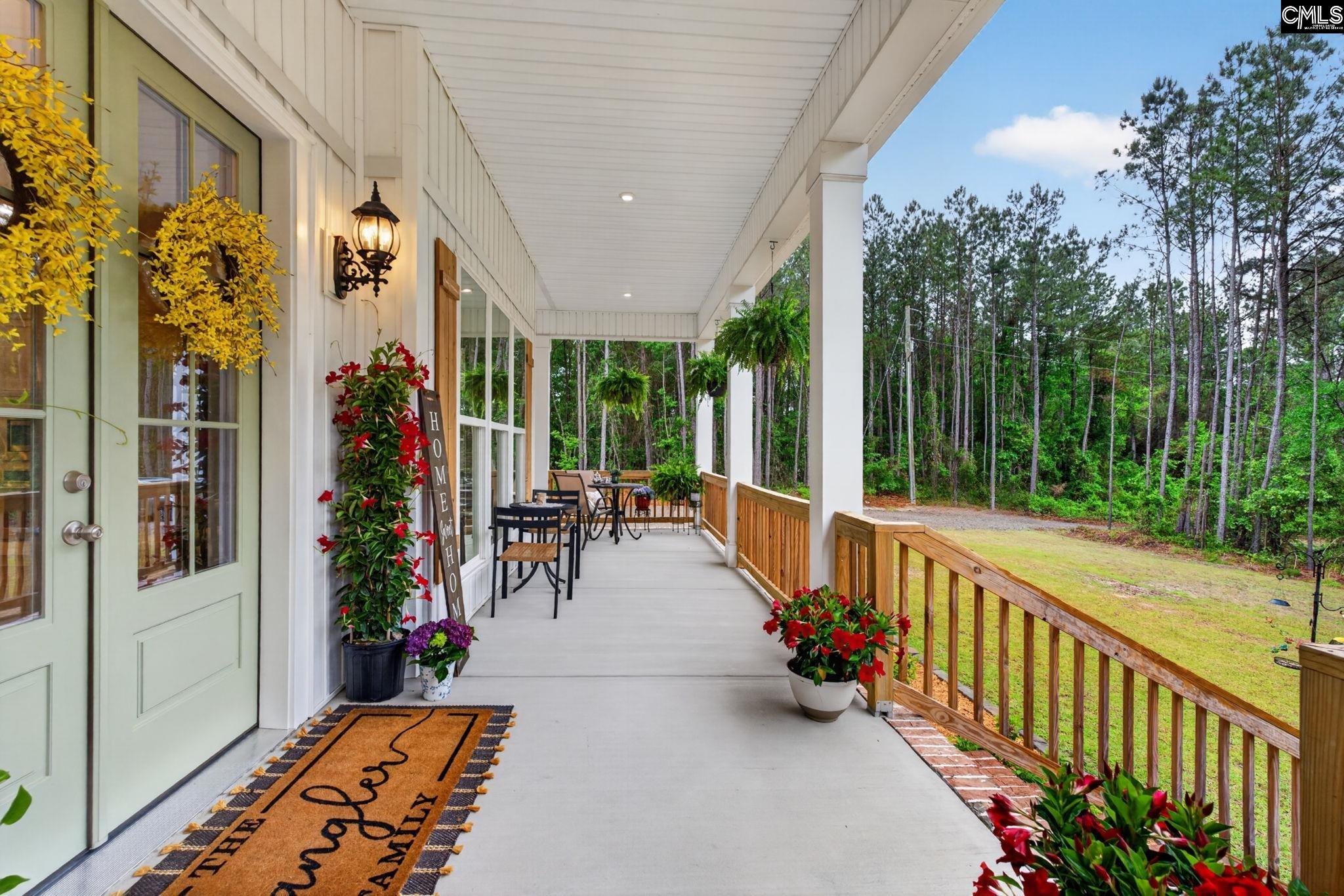 3839 Two Notch Road Gilbert, SC 29054 - Photo 8 of 85