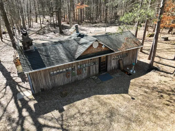$265,000 | 243 West Turkey Lane, White Cloud, MI 49349