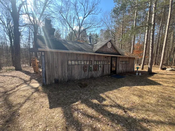 $265,000 | 243 West Turkey Lane, White Cloud, MI 49349