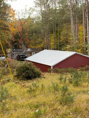 $265,000 | 243 West Turkey Lane, White Cloud, MI 49349