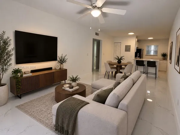 $2,300 | 1653 Northwest 1st Street, Unit 1, Miami, FL 33125