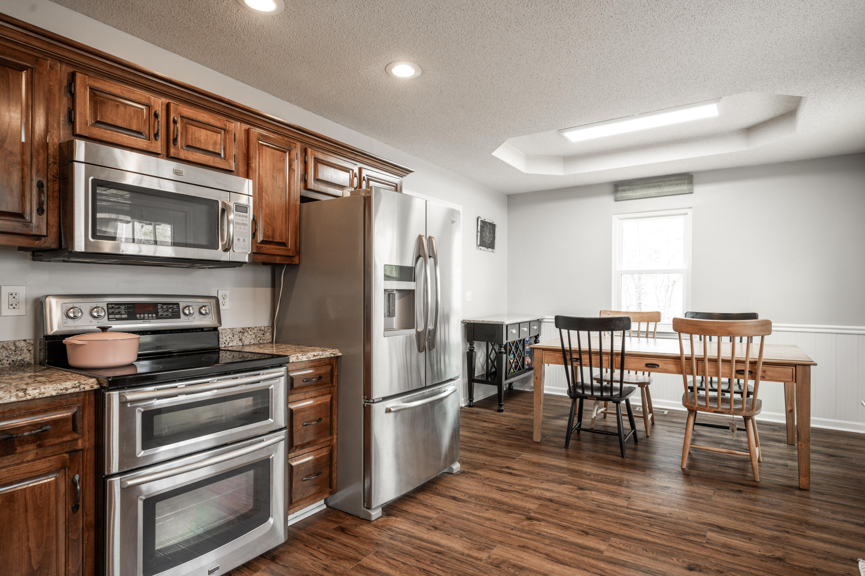 5749 Riley Road Ooltewah, TN 37363 - Photo 20 of 29 .
