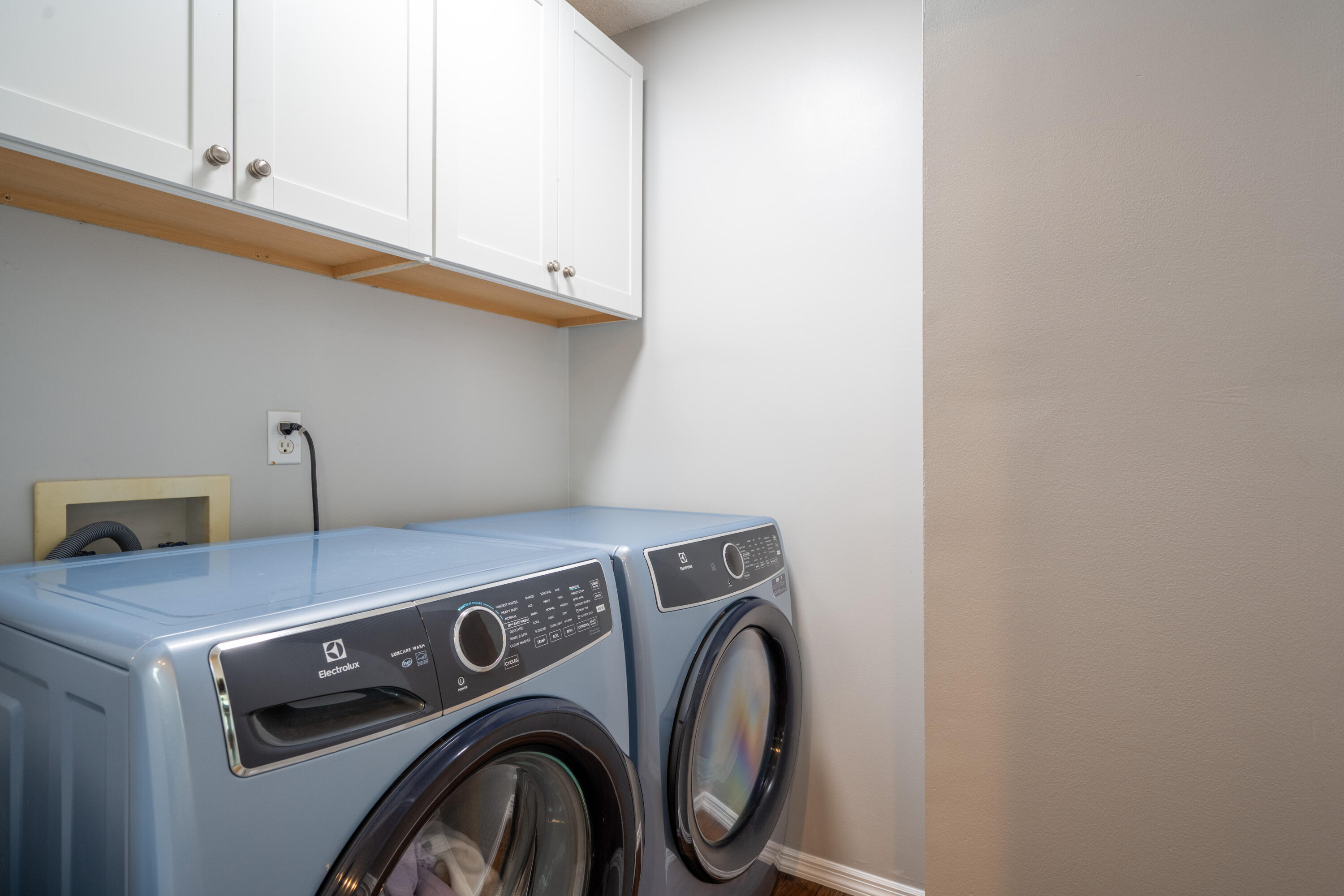 5749 Riley Road Ooltewah, TN 37363 - Photo 23 of 29 laundry