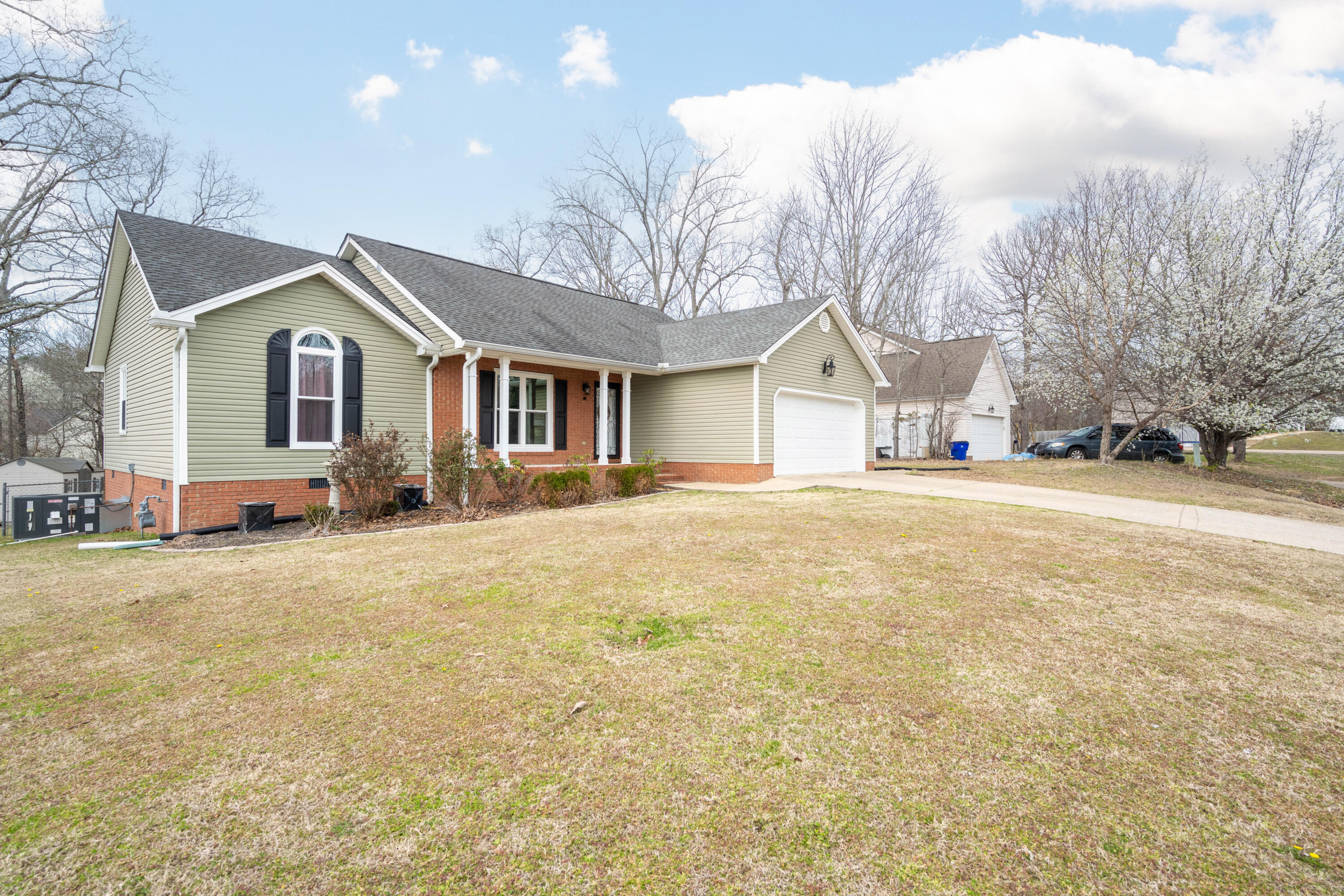 5749 Riley Road Ooltewah, TN 37363 - Photo 24 of 29 .