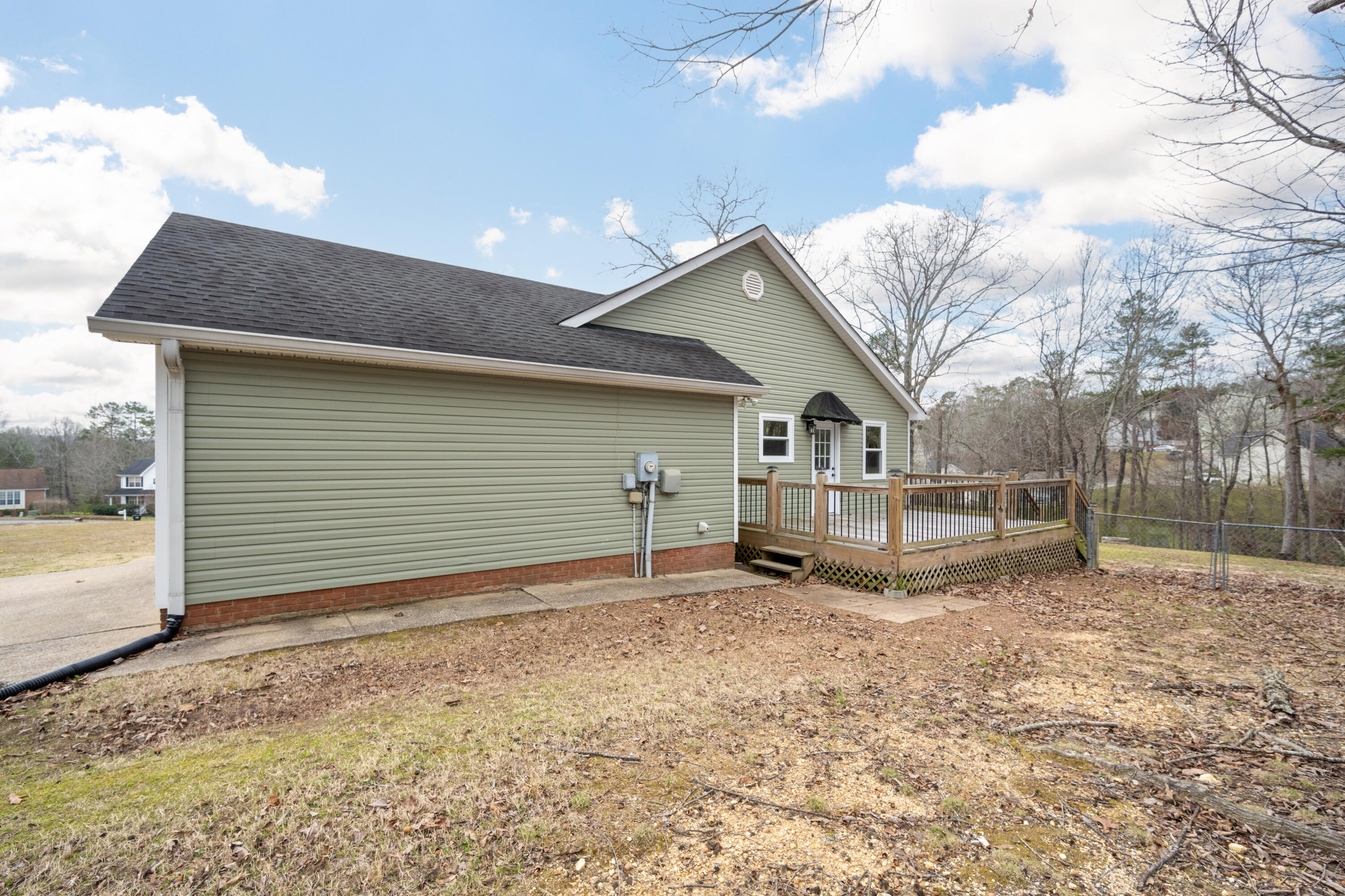 5749 Riley Road Ooltewah, TN 37363 - Photo 25 of 29 .