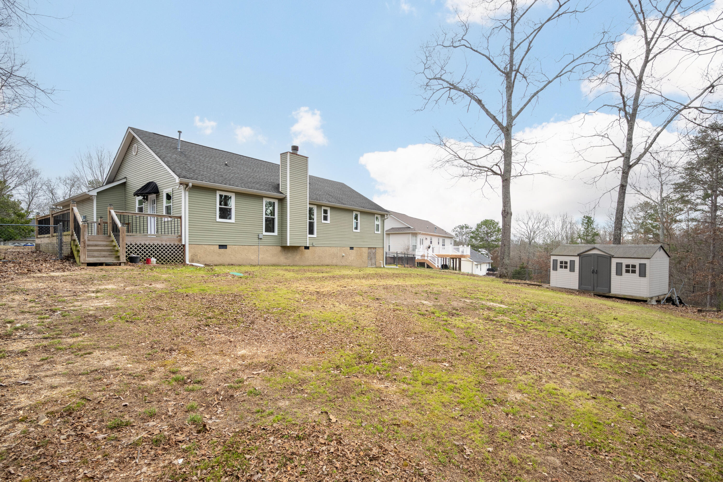5749 Riley Road Ooltewah, TN 37363 - Photo 28 of 29 .