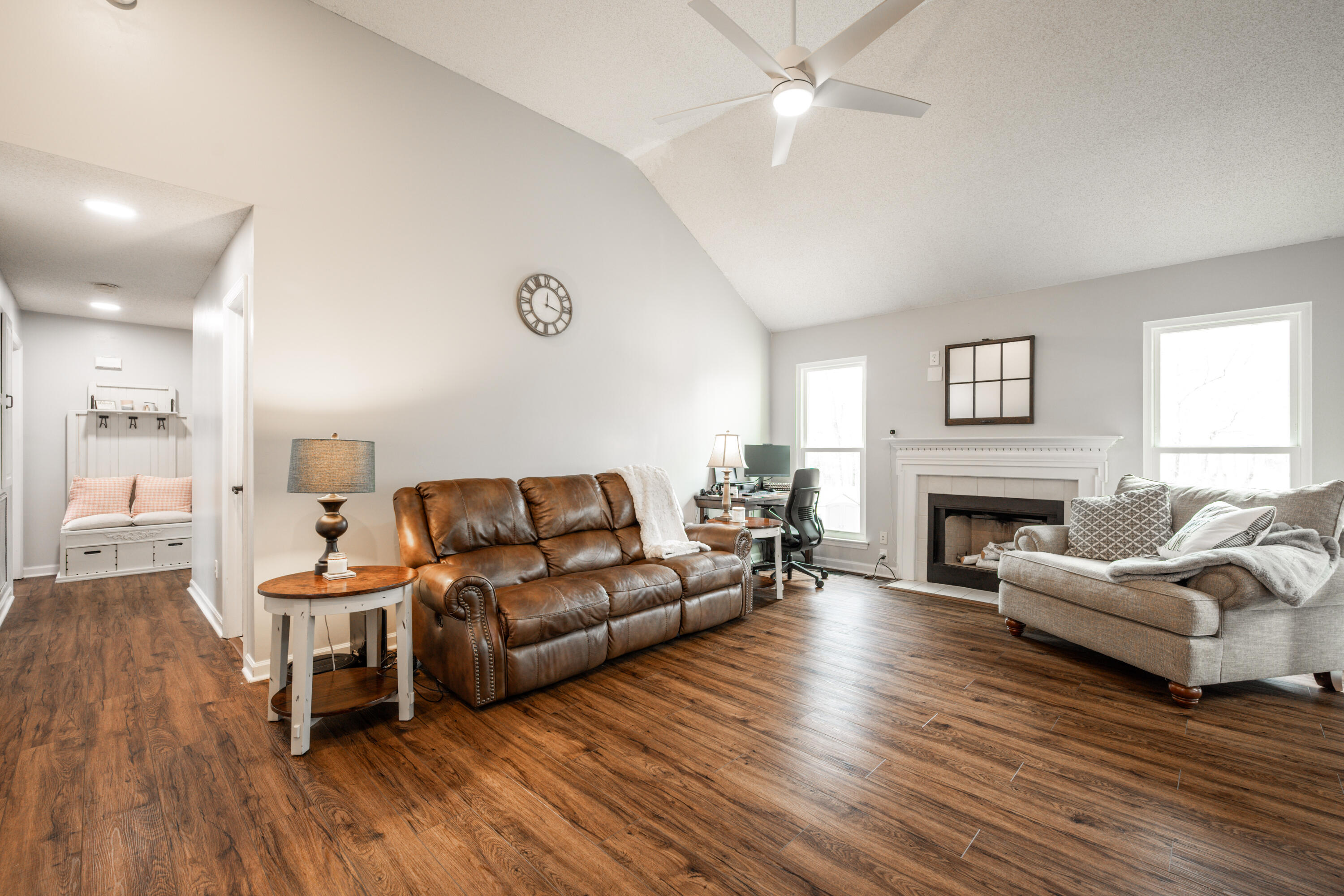 5749 Riley Road Ooltewah, TN 37363 - Photo 3 of 29 .