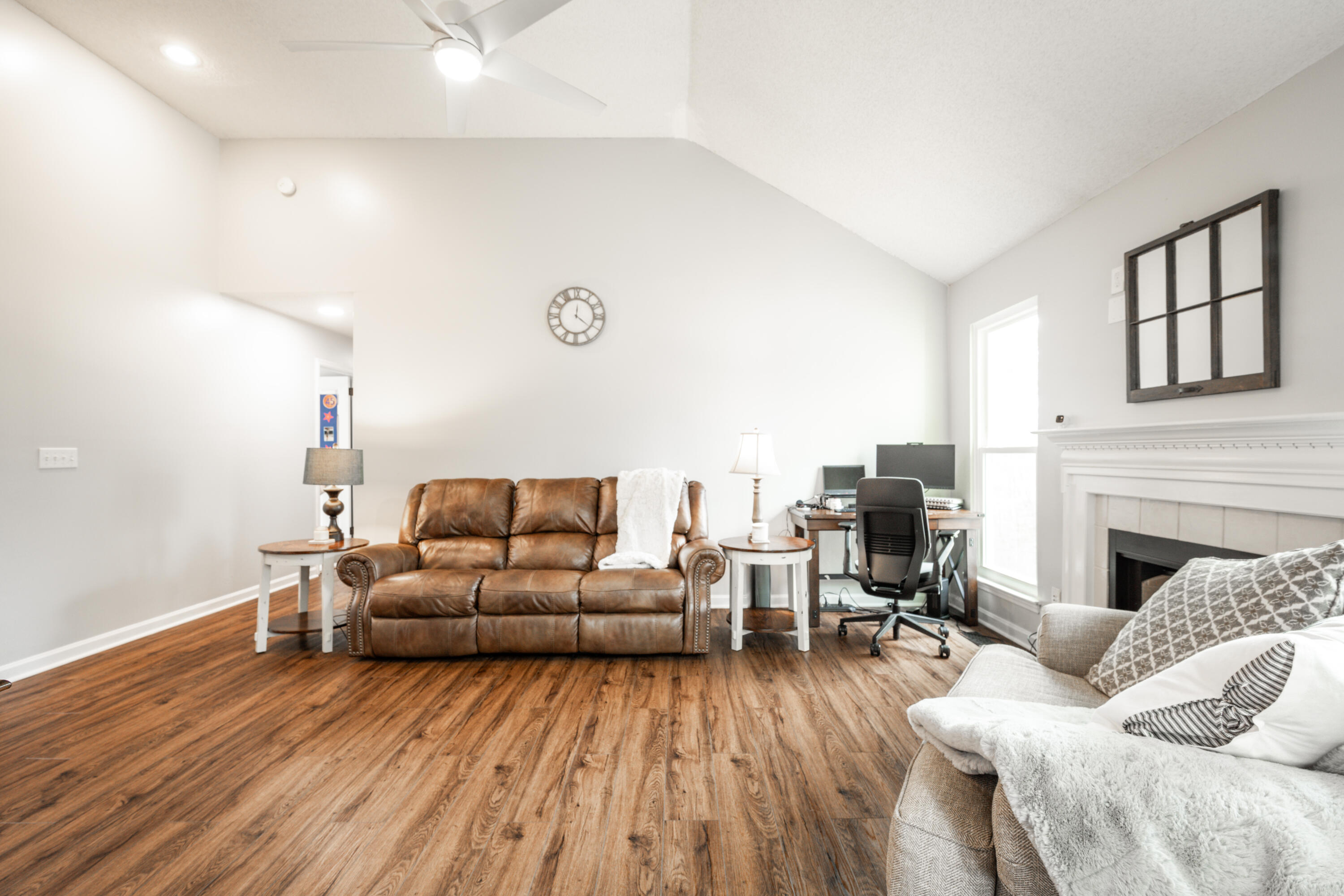 5749 Riley Road Ooltewah, TN 37363 - Photo 6 of 29 .