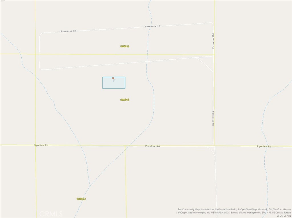 0 Fornessa Road Boron, CA 93516 - Photo 4 of 8 a bathroom with a bathtub