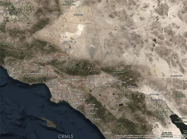 $5,400 | 0 Fornessa Road, Boron, CA 93516
