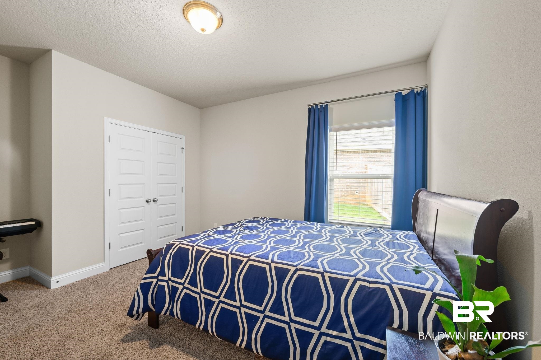 1300 Sierra Estates Drive Mobile, AL 36608 - Photo 25 of 44 2nd Bedroom