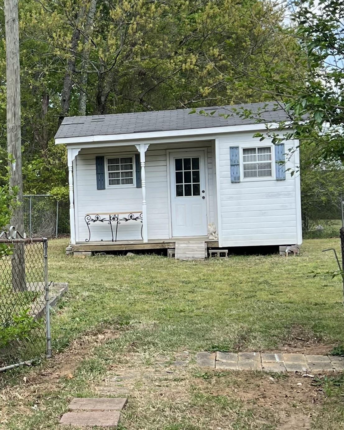 1907 Duncan Reidville Road Duncan, SC 29334 - Photo 20 of 22 Gallery Image 20