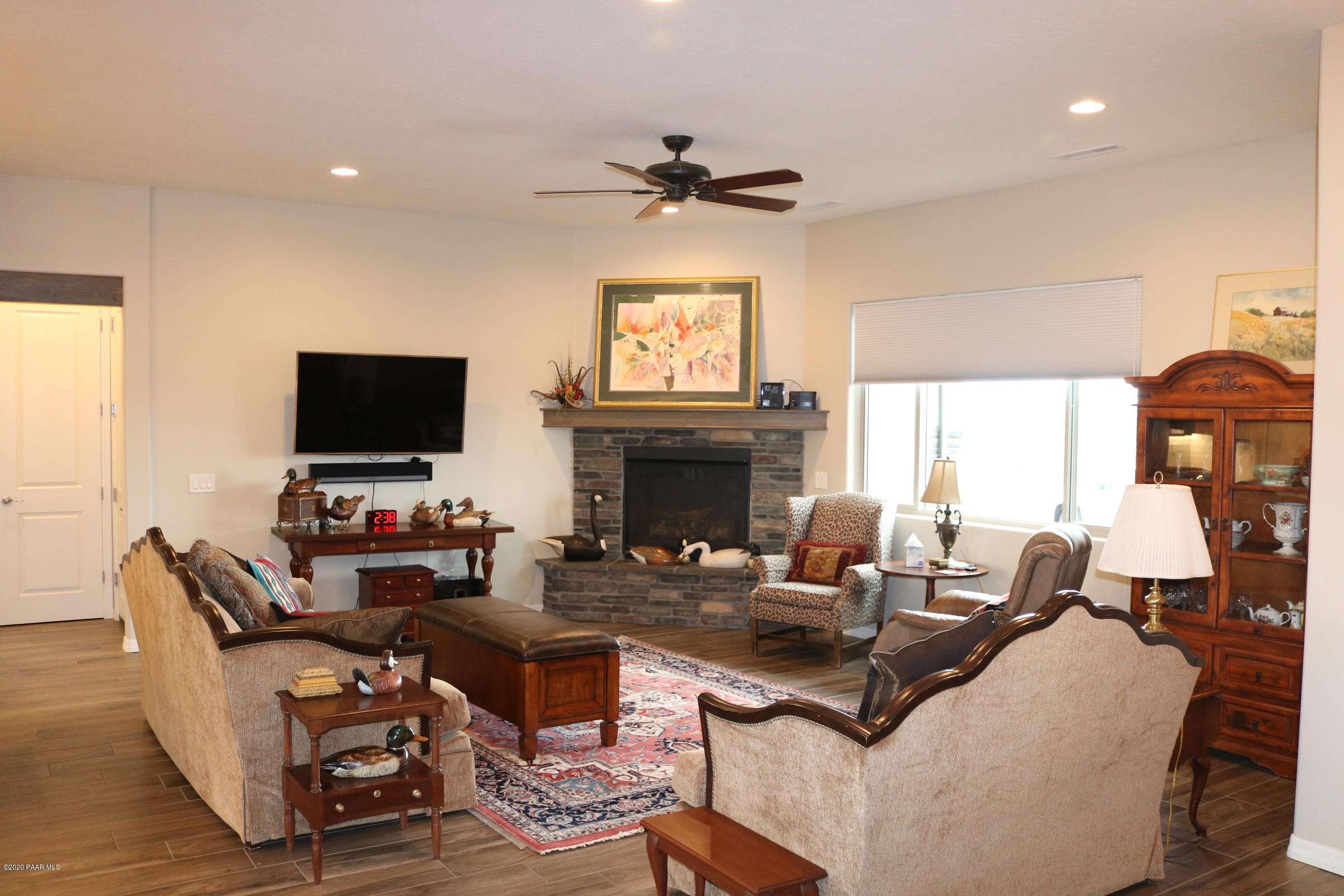 11749 Arrow Ranch Road Prescott, AZ 86305 - Photo 3 of 22 Great Room 1