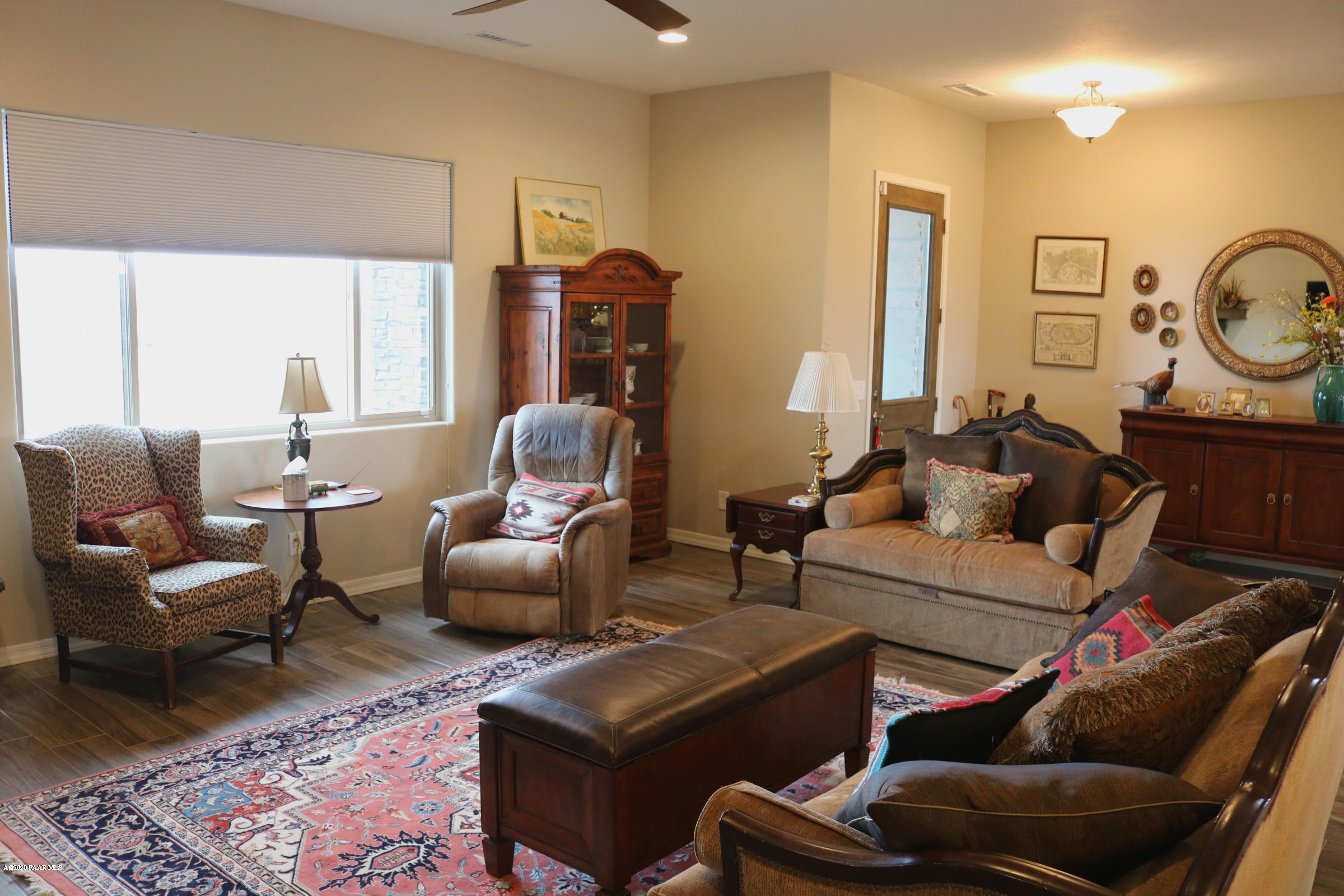 11749 Arrow Ranch Road Prescott, AZ 86305 - Photo 4 of 22 Great Room