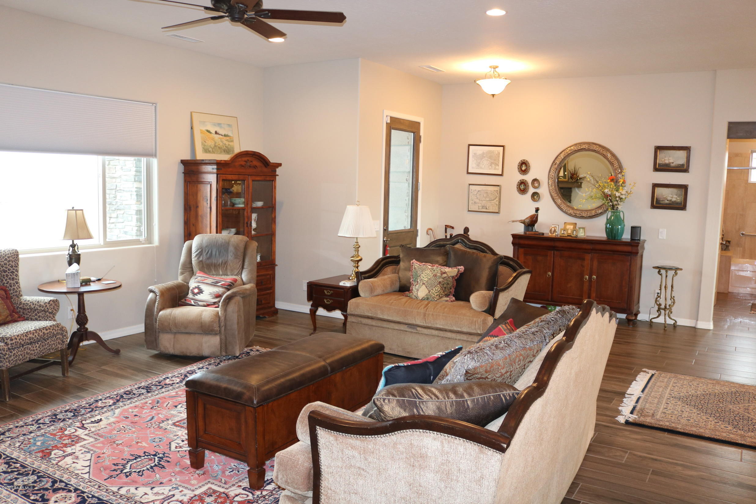 11749 Arrow Ranch Road Prescott, AZ 86305 - Photo 5 of 22 Greatroom 3