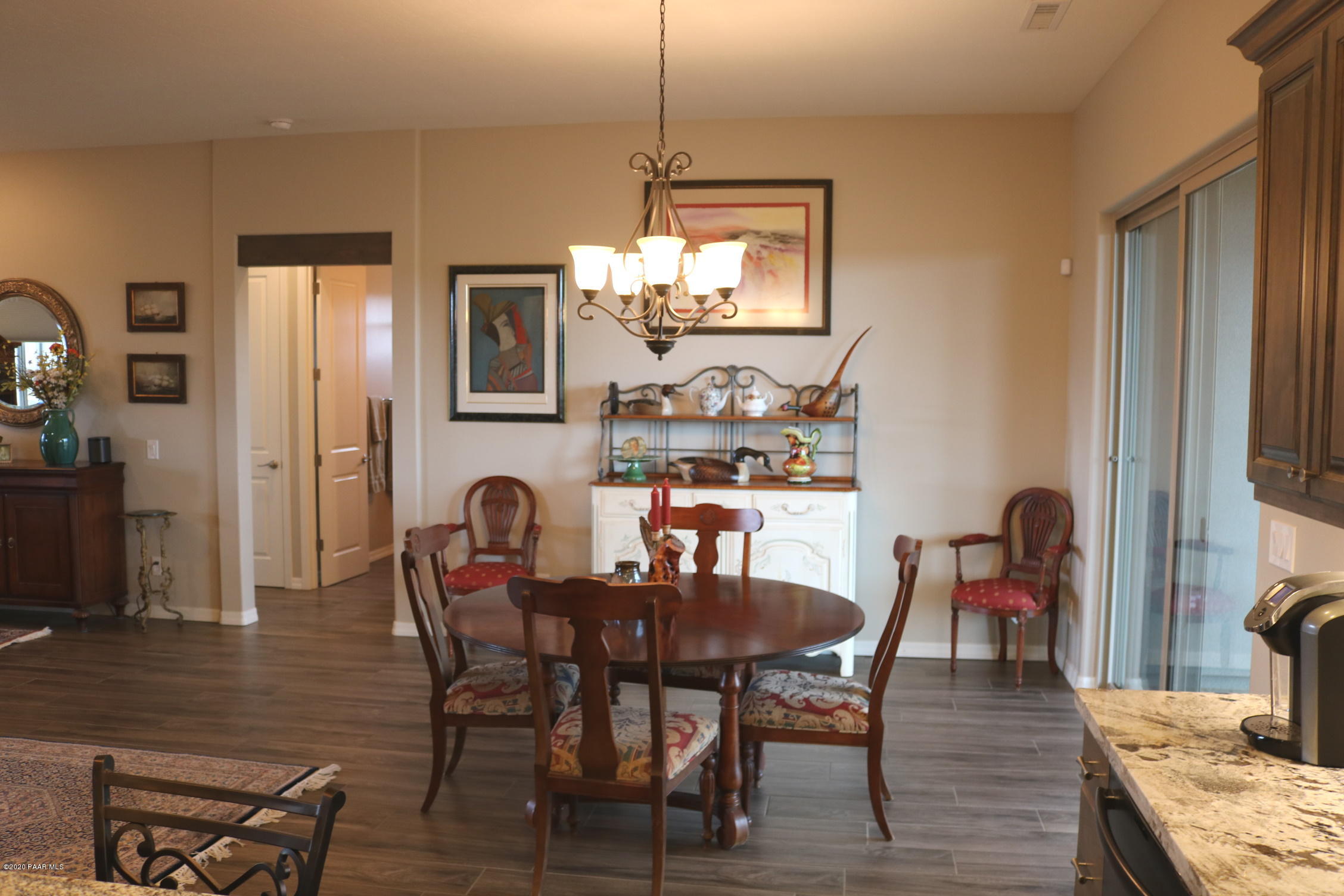 11749 Arrow Ranch Road Prescott, AZ 86305 - Photo 6 of 22 Dining