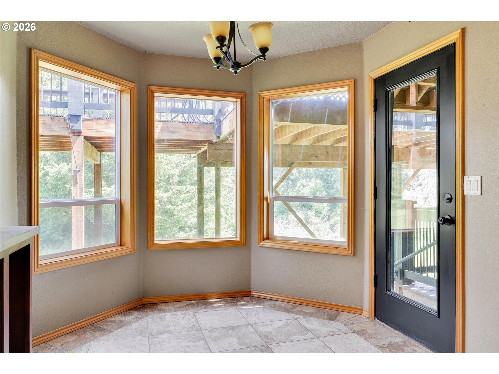 20530 South Leland Road Oregon City, OR 97045 - Photo 22 of 48 Finished Lower Level