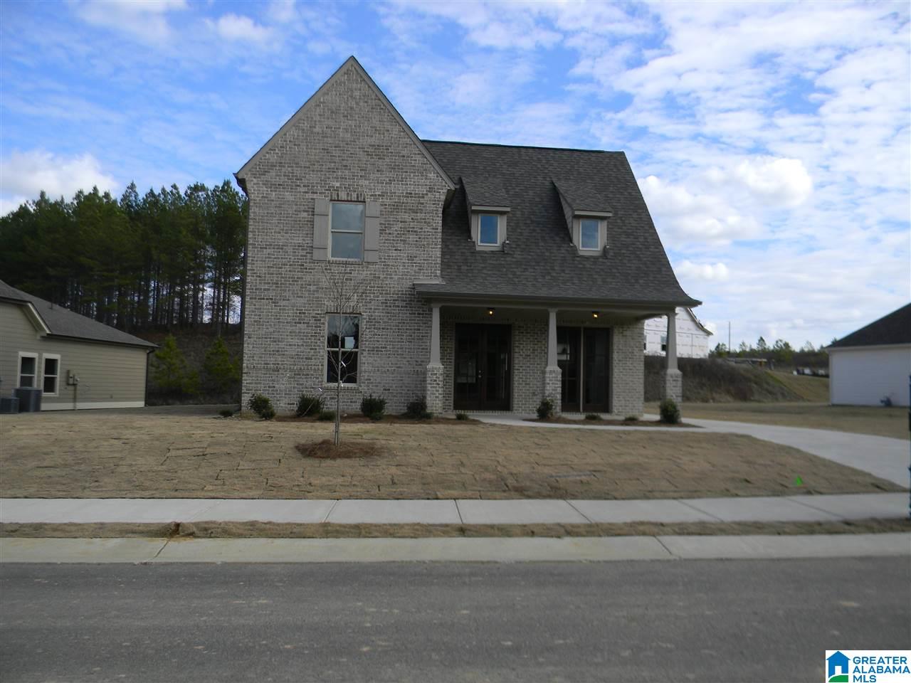 460 Hamilton Place Chelsea, AL 35043 - Photo 2 of 18