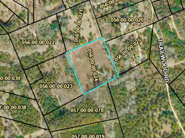 $65,000 | 0 Loon Road, Barnwell, SC 29812