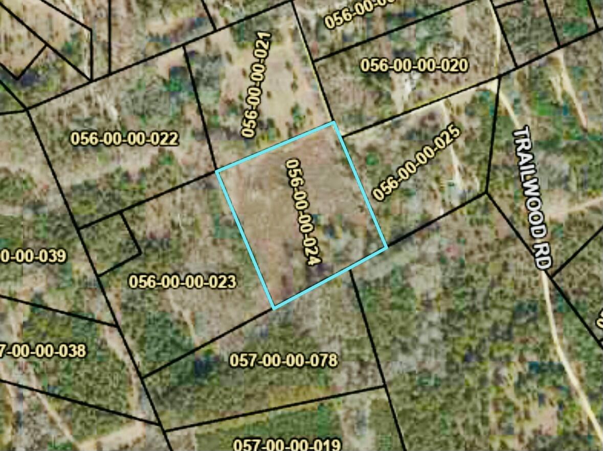 0 Loon Road Barnwell, SC 29812 - Photo 8 of 8 tempImageRpDNG9