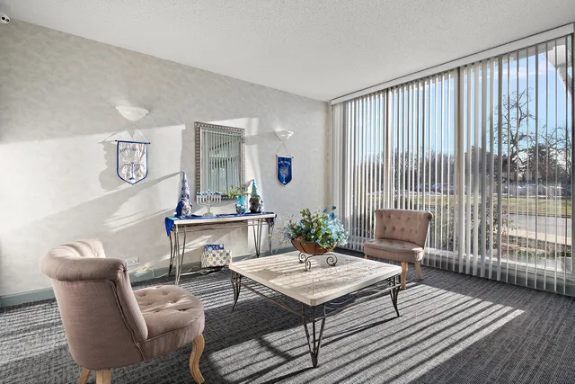 $225,000 | 8809 Golf Road, Unit 8J, Niles, IL 60714