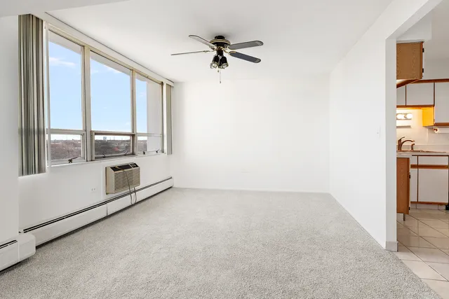 $225,000 | 8809 Golf Road, Unit 8J, Niles, IL 60714