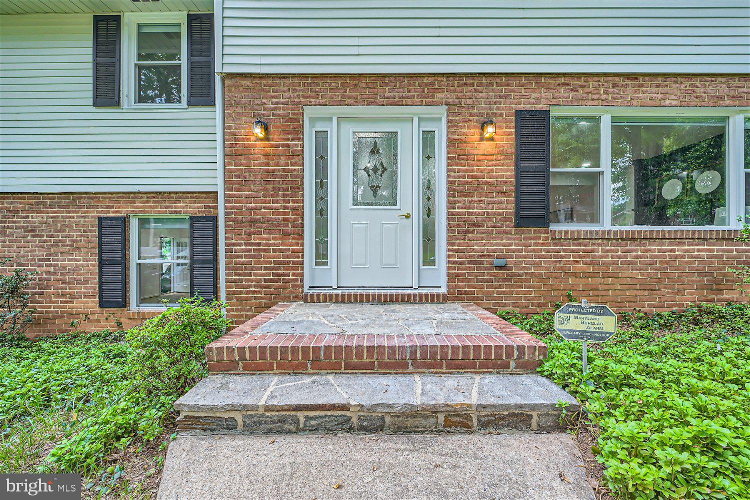 26 Cedarhill Road Randallstown, MD 21133 - Photo 3 of 26 Gallery Image 3