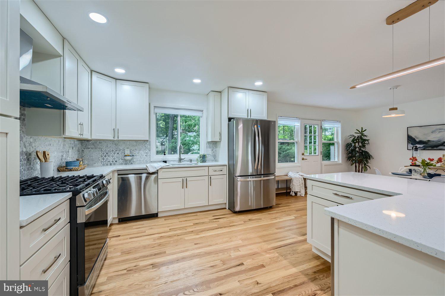 26 Cedarhill Road Randallstown, MD 21133 - Photo 8 of 26 Gallery Image 8