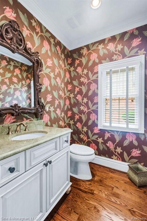 15 Hampton Road Grosse Pointe Shores, MI 48236 - Photo 32 of 79