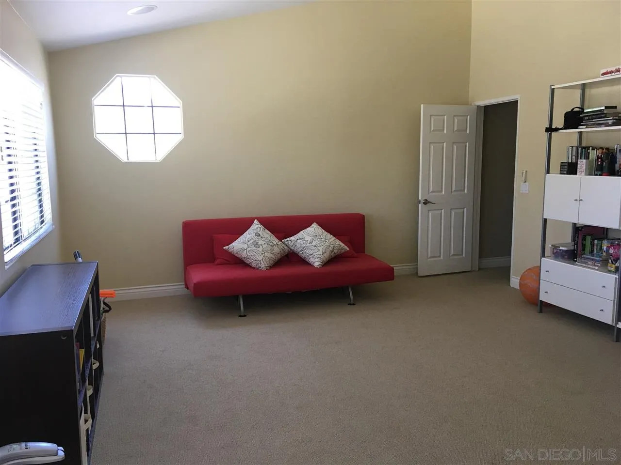 12701 Triumph Drive Poway, CA 92064 - Photo 18 of 21 a bedroom with furniture and a window
