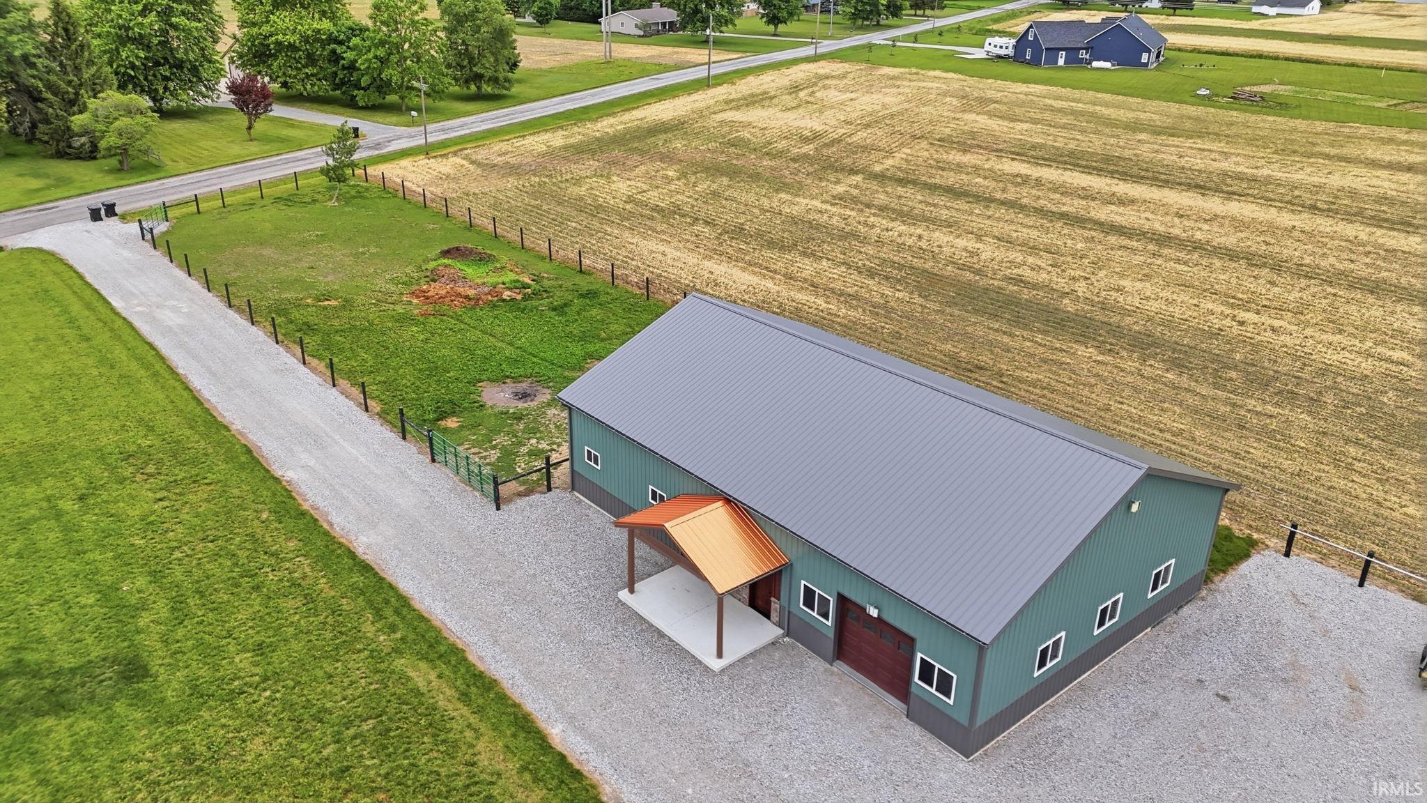 14932 Scipio Road Harlan, IN 46743 - Photo 34 of 45