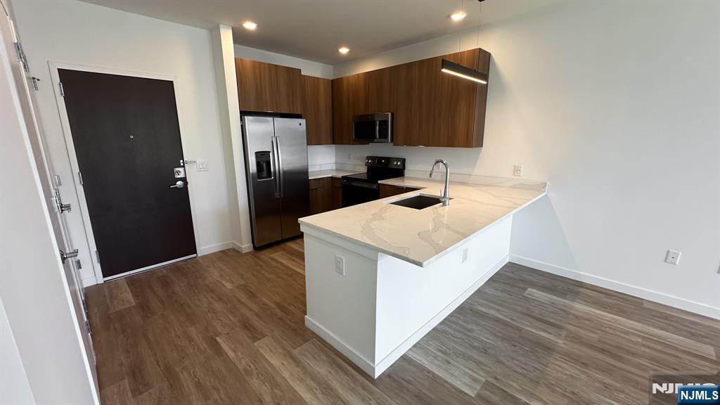 300 State, Unit 413 Hackensack, NJ 07601 - Photo 1 of 8