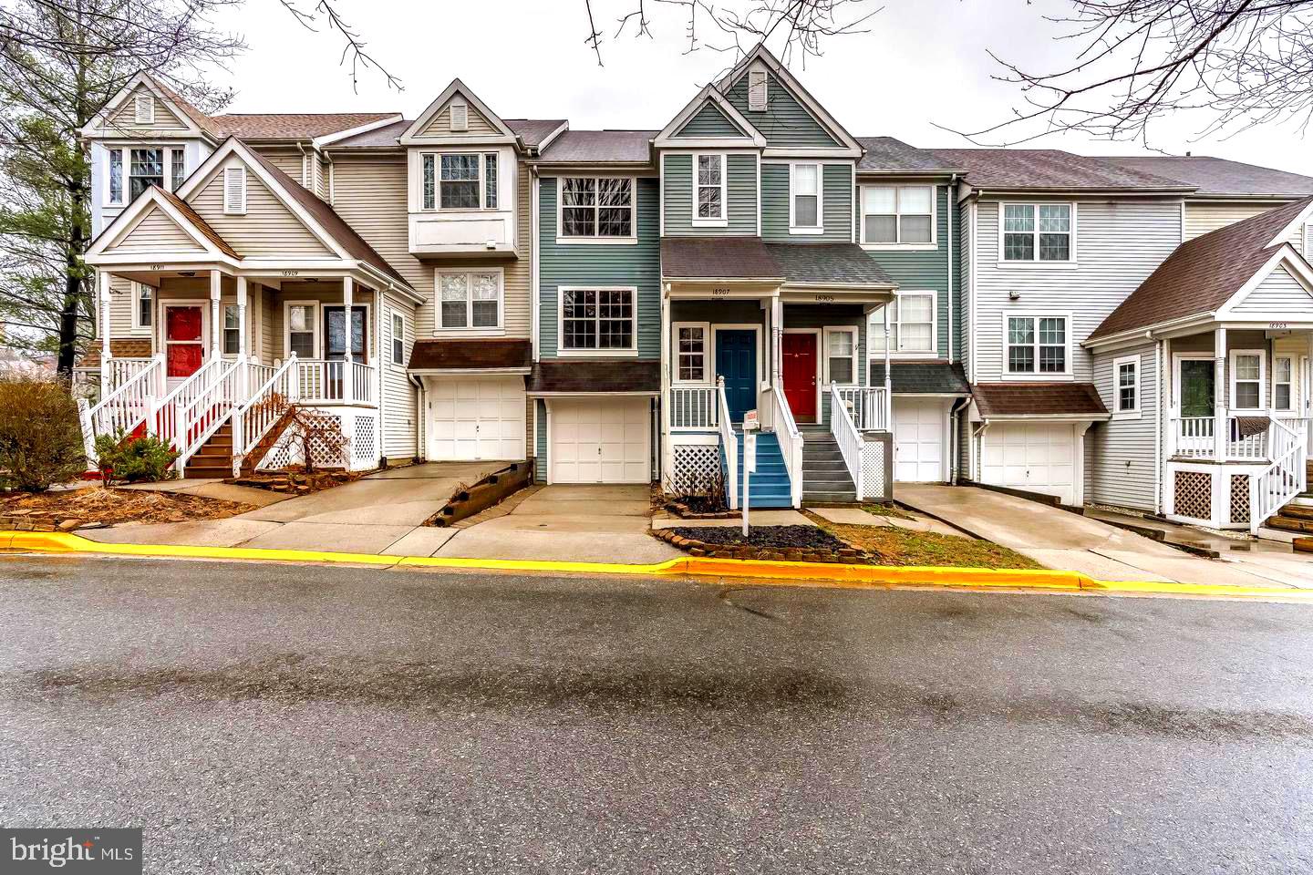 18907 Snow Fields Circle Germantown, MD 20874 - Photo 1 of 29