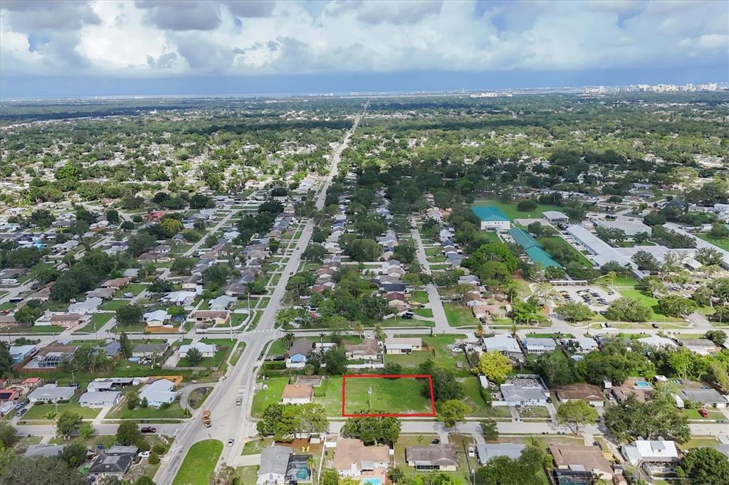 Webber Street Sarasota, FL 34232 - Photo 1 of 1 view of city and green space