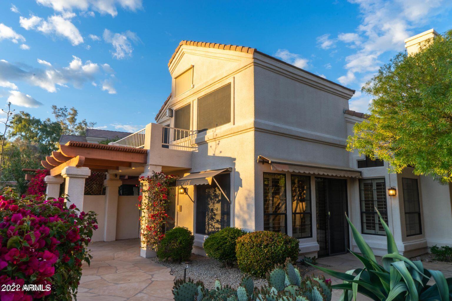 7525 East Gainey Ranch Road, Unit 160 Scottsdale, AZ 85258 - Photo 2 of 16 20210325235326693134000000-o
