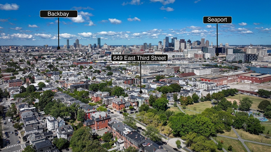 649 East 3rd Street, Unit 2 Boston, MA 02127 - Photo 16 of 16