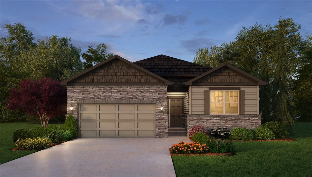 1110 South Bannen Road Spokane Valley, WA 99037 - Photo 1 of 1