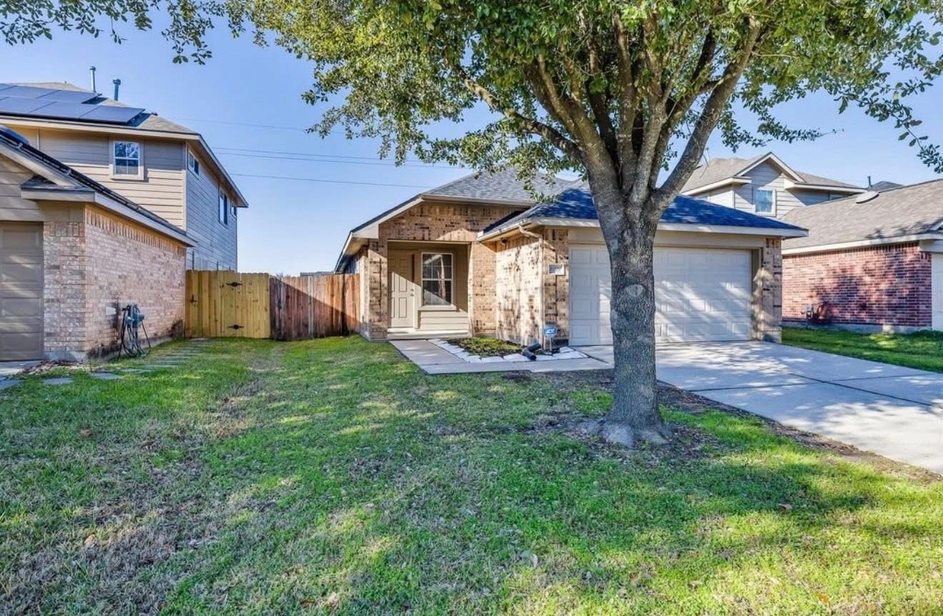 21927 Octavia Way Houston, TX 77073 - Photo 1 of 11