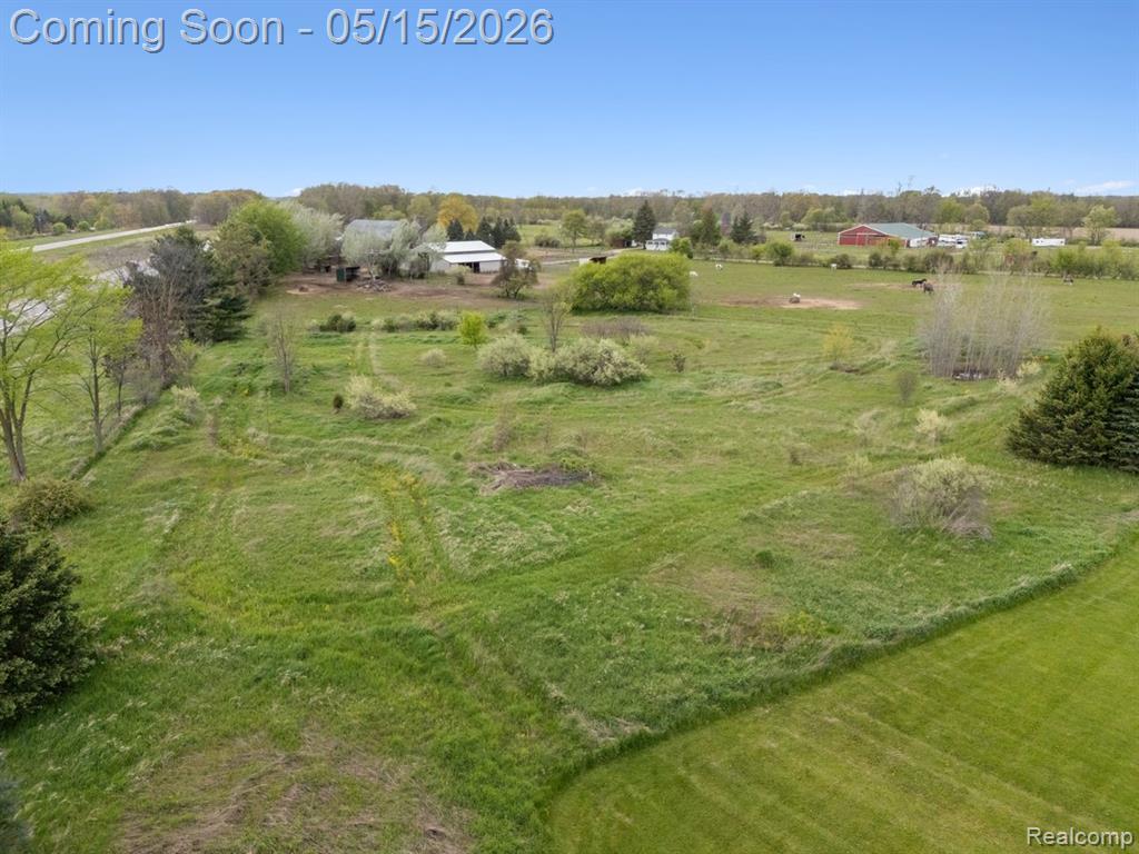 2381 Burke Road Fowlerville, MI 48836 - Photo 21 of 34
