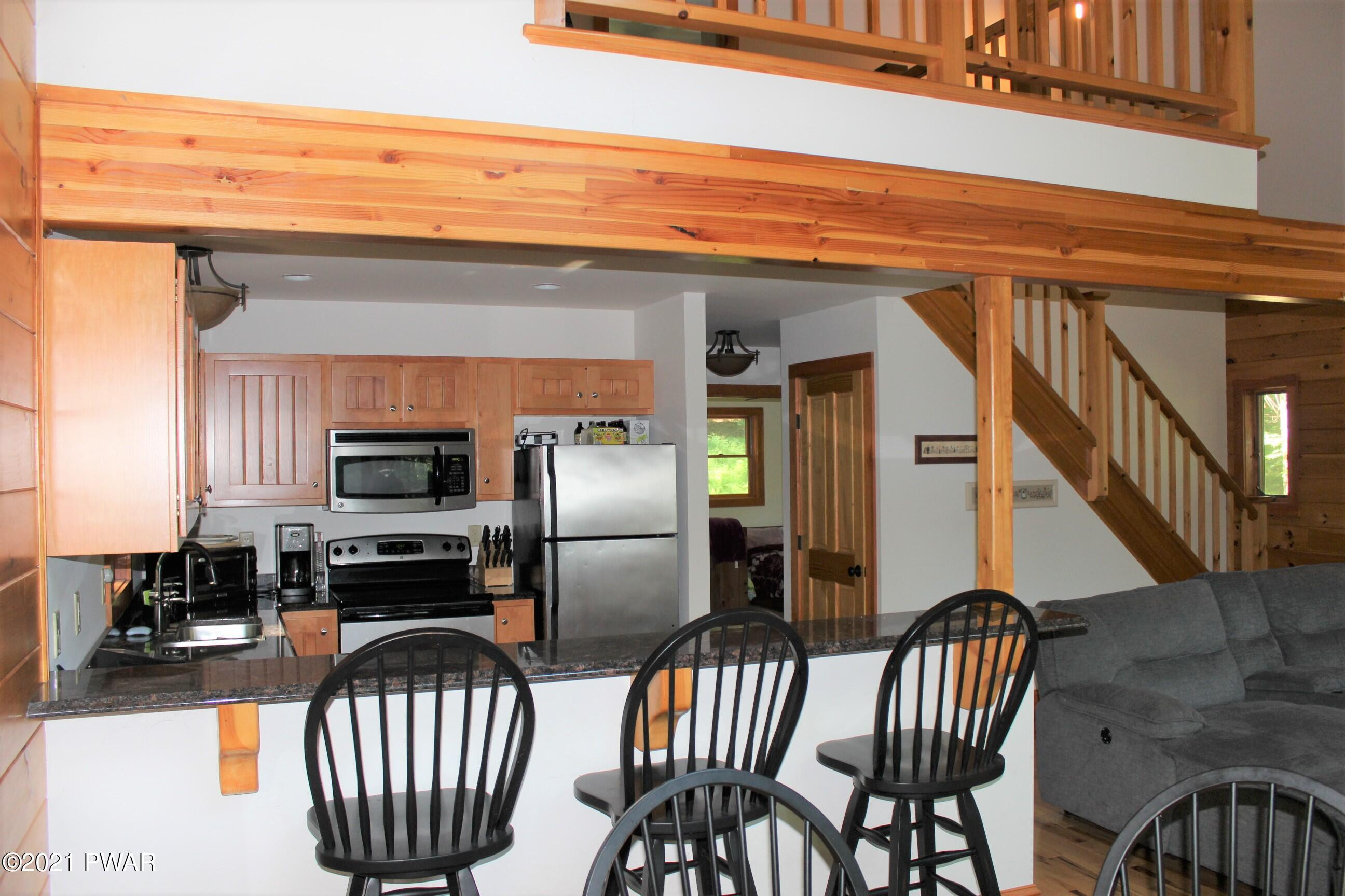 5 Ridge Trail Lakeville, PA 18438 - Photo 13 of 24