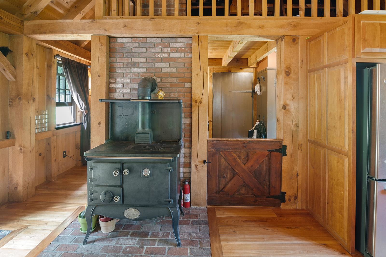 86 High Meadow Road Stowe, VT 05672 - Photo 6 of 60
